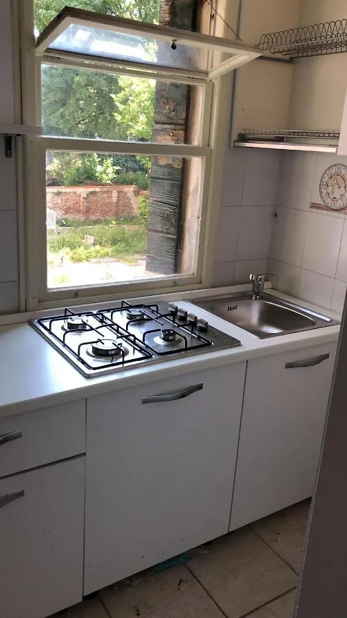 Bed & Breakfast Alloggio Rio Venezia
