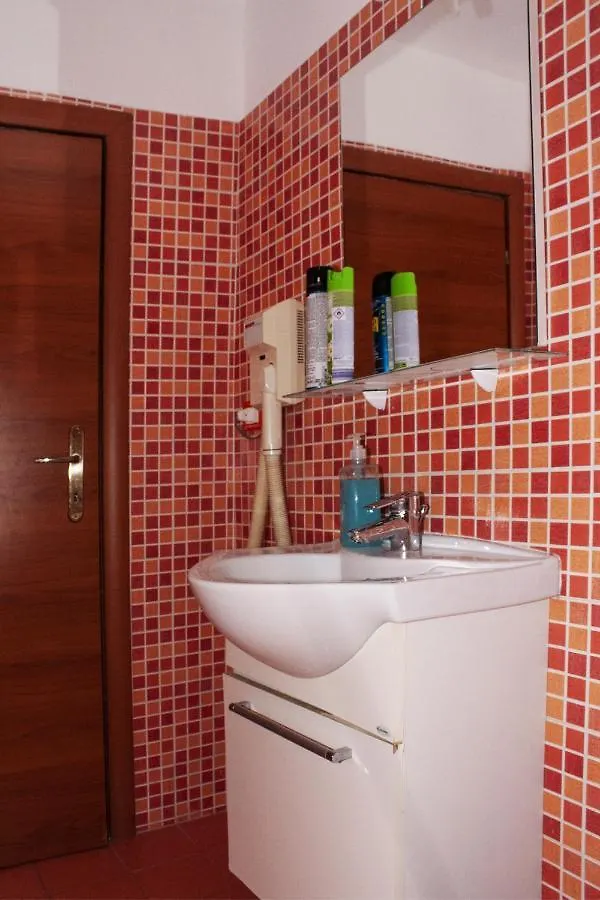 Bed & Breakfast Alloggio Rio Venezia