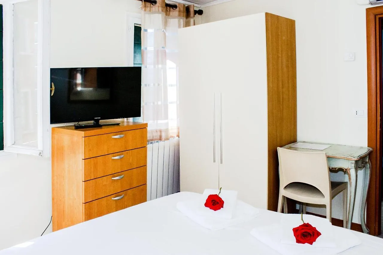 Bed & Breakfast Alloggio Rio Venezia