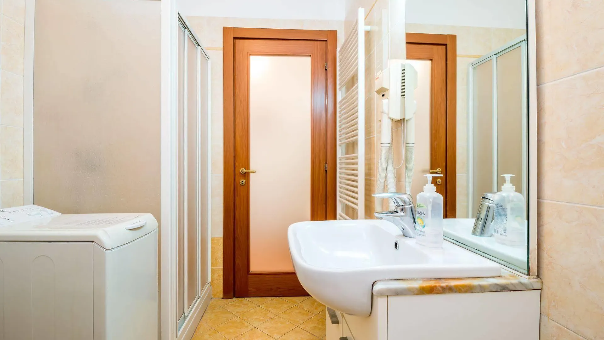 *** Bed & Breakfast Alloggio Rio Venezia Italy