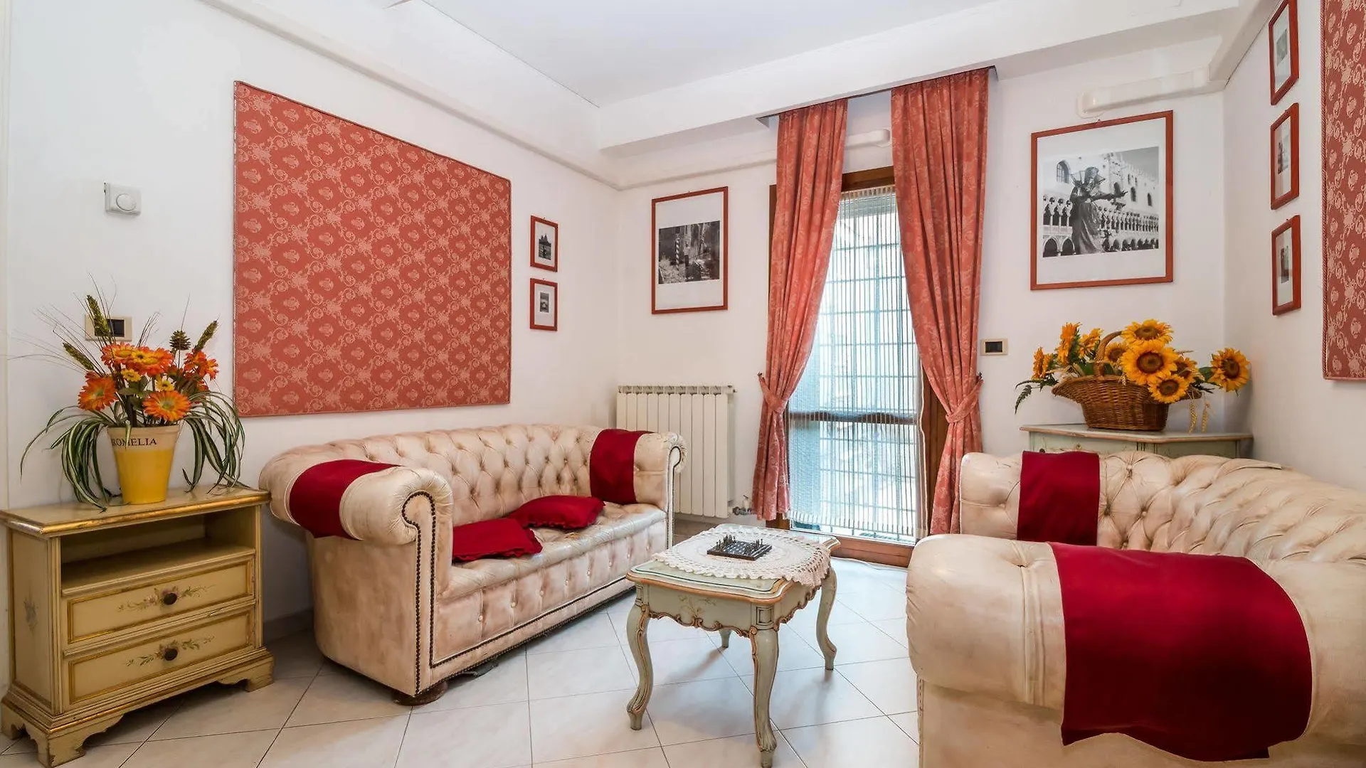 Bed & Breakfast Alloggio Rio Venezia