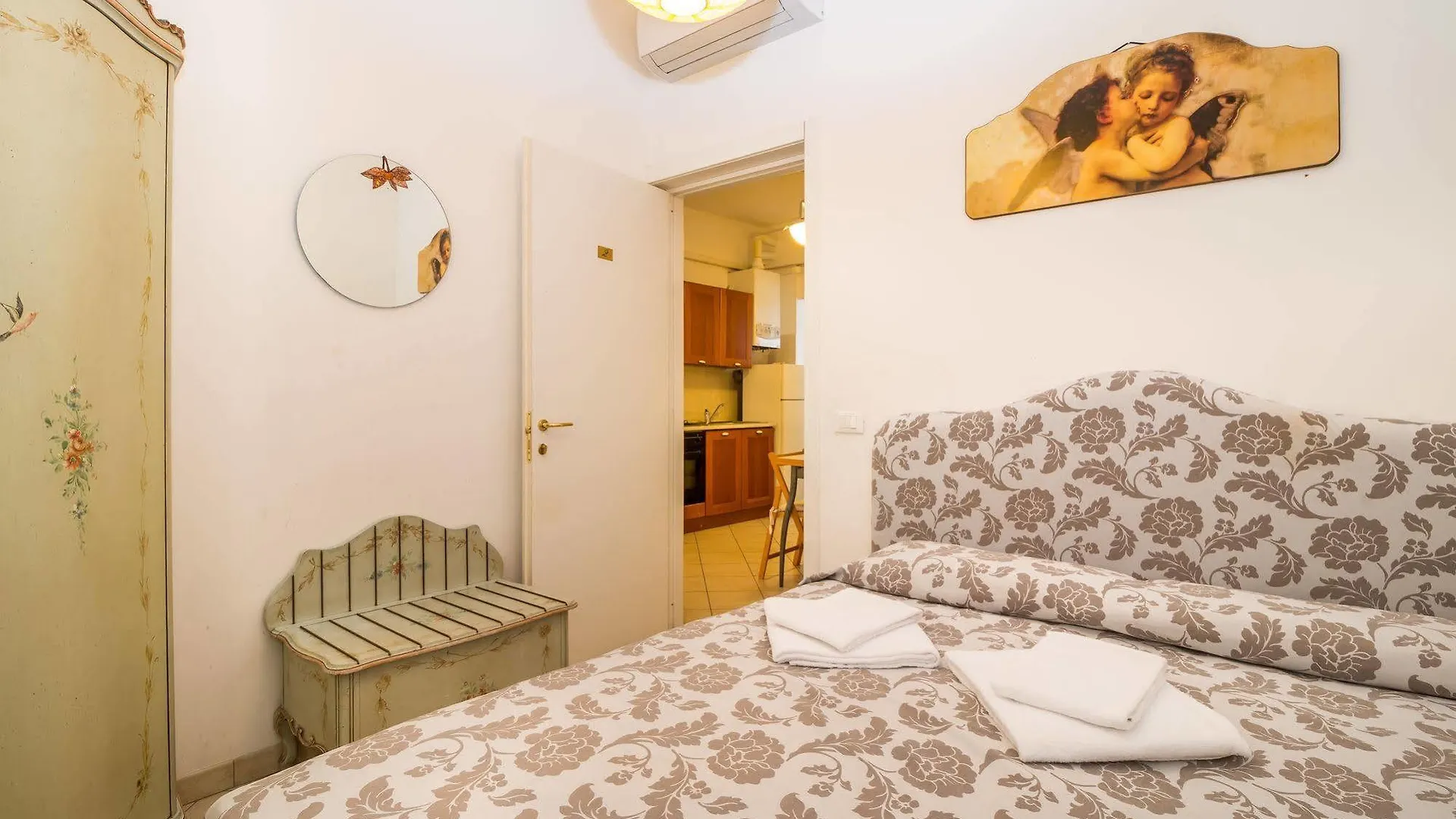 Alloggio Rio Venezia Bed & Breakfast Venice