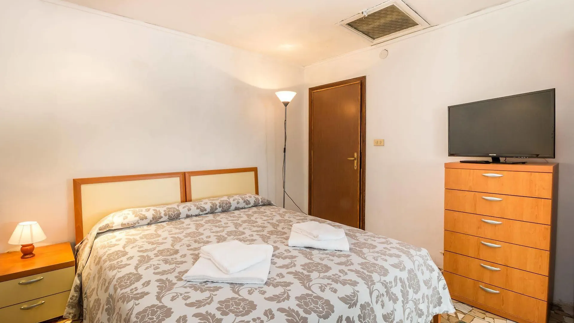*** Bed & Breakfast Alloggio Rio Venezia Italy