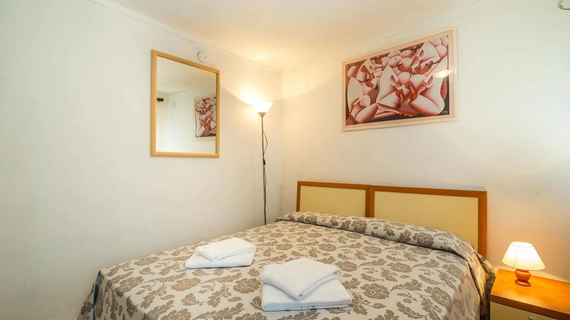 Bed & Breakfast Alloggio Rio Venezia