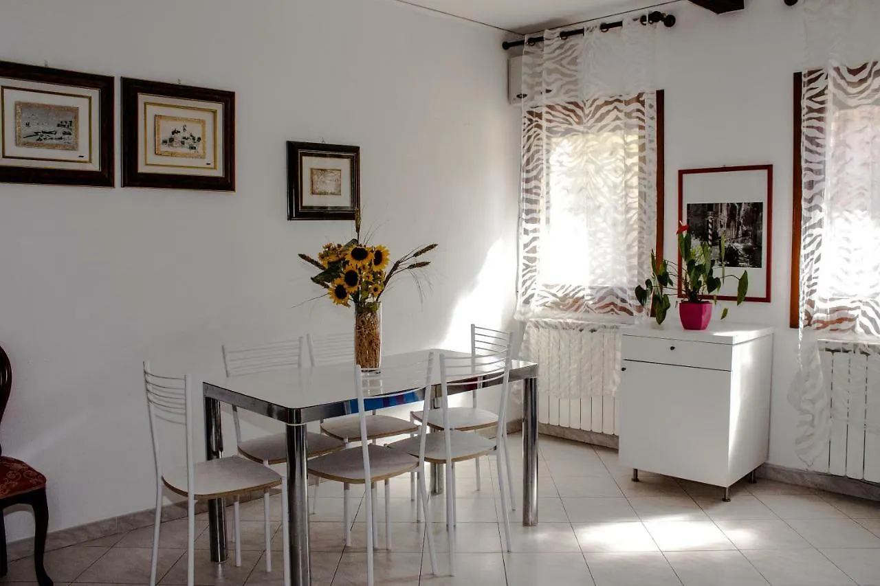 Alloggio Rio Venezia Bed & Breakfast
