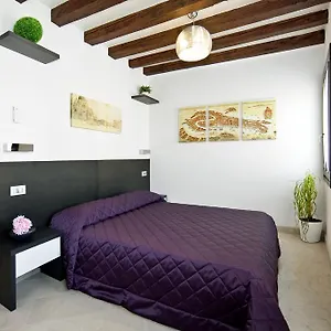 Guest house Margherita House