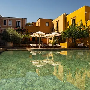 Signum Hotel Malfa (Salina)