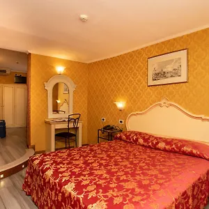 Tintoretto Hotel Venice