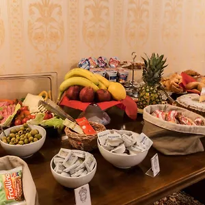 Bed & Breakfast Dimora Marciana