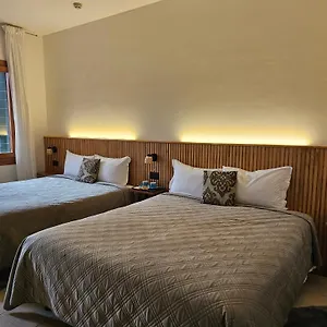 Guest house Antica Raffineria