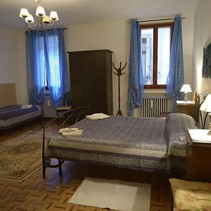 Bed and breakfast Arabesque, Venecia