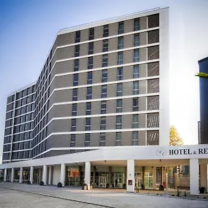 Degli Arcimboldi Hotel Milan