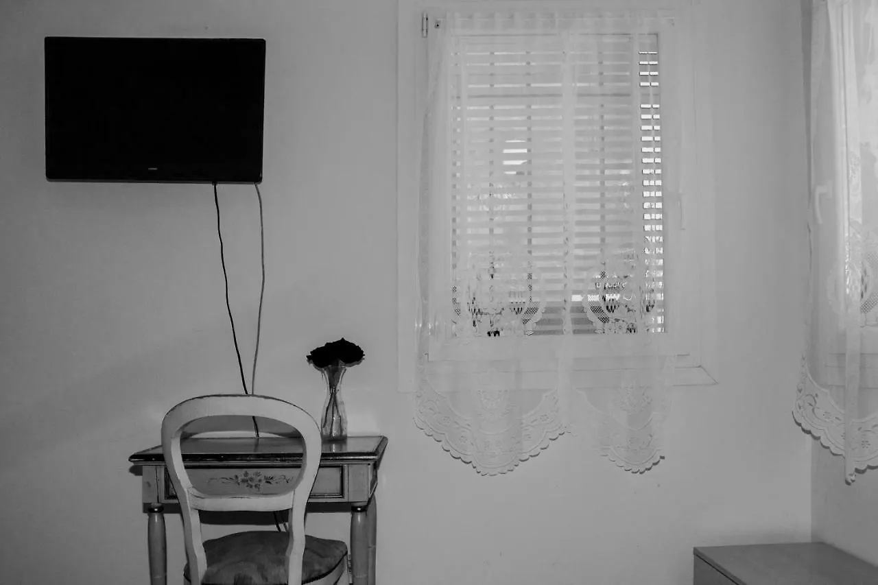 Alloggio Rio Venezia Bed and breakfast