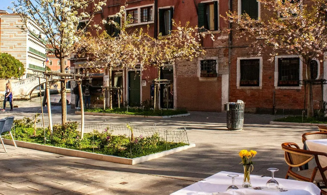 Alloggio Rio Venezia Venice