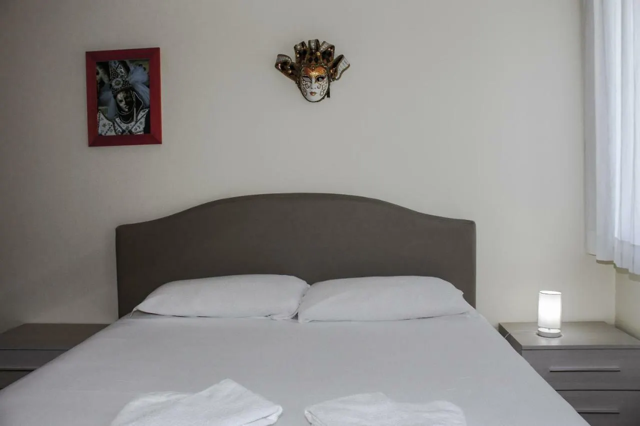 Bed & Breakfast Alloggio Rio Venezia